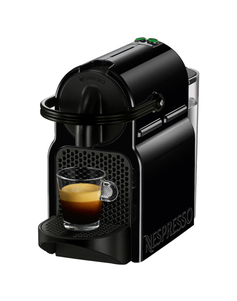 Nespresso Machine (Black) – Kohi